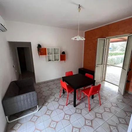 Appartement Breeze Flat - *
