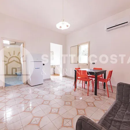 Appartement Breeze Flat -