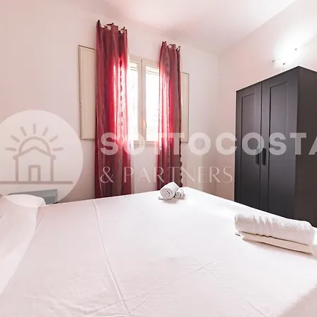Appartement Breeze Flat - *