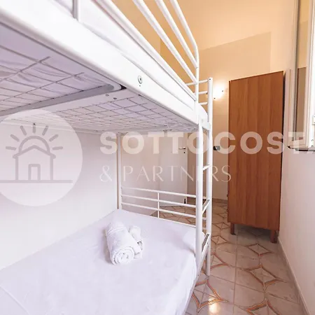 Appartement Breeze Flat - Torre dell'Orso