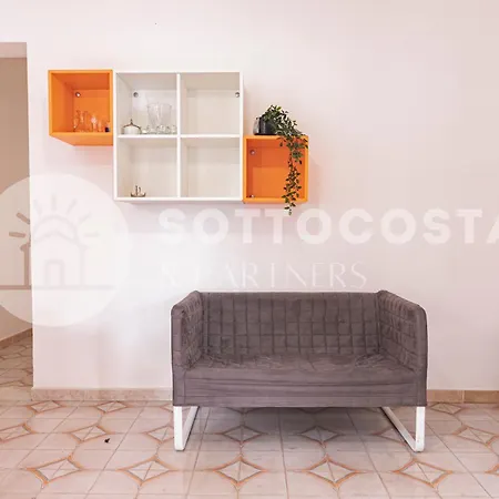 Breeze Flat - * Torre dell'Orso
