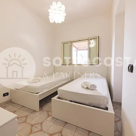Breeze Flat - Torre dell'Orso