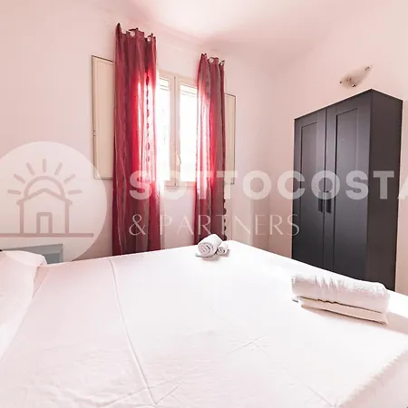 Breeze Flat - Torre dell'Orso