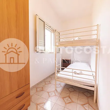 Breeze Flat - Appartement