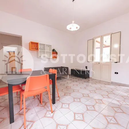 Apartment Breeze Flat -