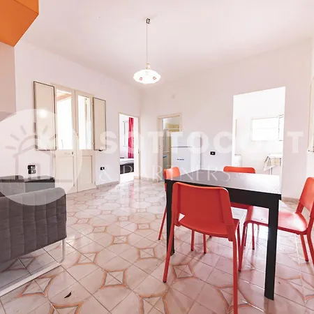 Breeze Flat - Appartement Torre dell'Orso