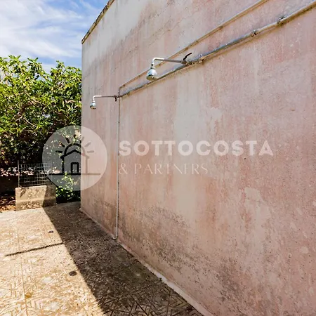 Breeze Flat - Appartement Torre dell'Orso