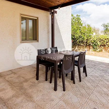 Appartement Breeze Flat - Torre dell'Orso
