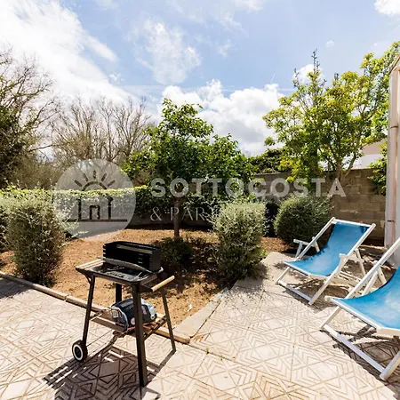 Appartement Breeze Flat -