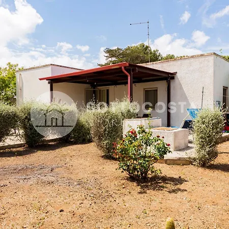 Appartement Breeze Flat - Torre dell'Orso