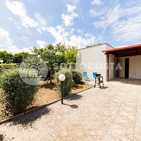 Breeze Flat - * Torre dell'Orso