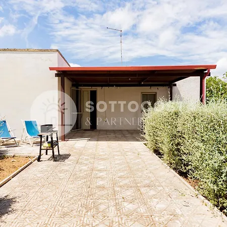 Breeze Flat -