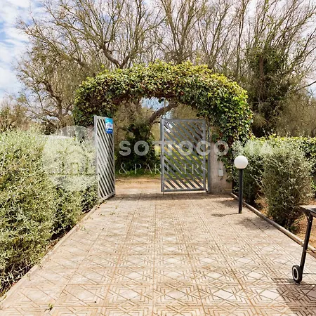 Breeze Flat - * Torre dell'Orso